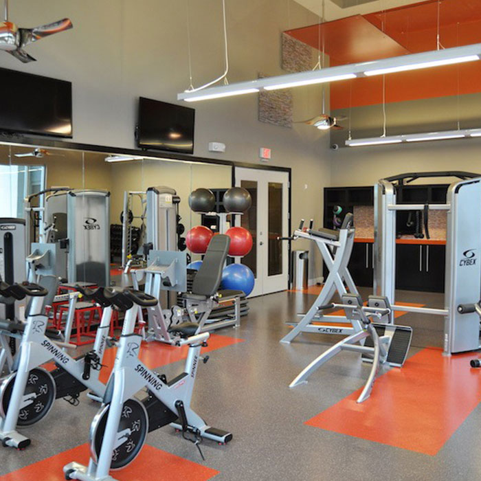 onsite-fitness-center