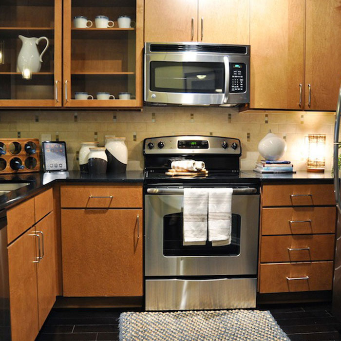 stainless-steel-appliances